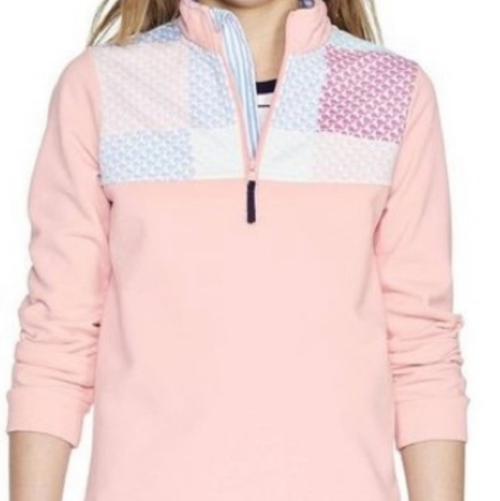 Vineyard Vines for Target Shep shirt XL